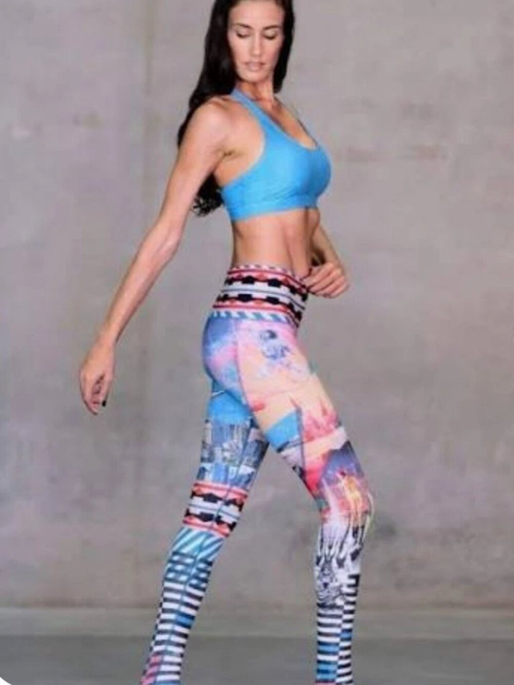 Niyama Sol Leggings - S